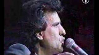 Toto Cutugno  Una domenica italiana [upl. by Eirollam]