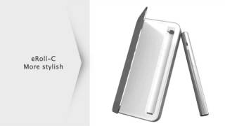 Joyetech eRollC [upl. by Brigg]