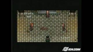 Harry Potter and the Prisoner of Azkaban Game Boy Gameplay [upl. by Ita]