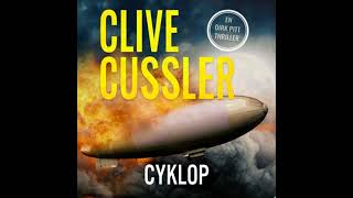 Swedish  Cyklop by Clive Cussler [upl. by Elleinad30]