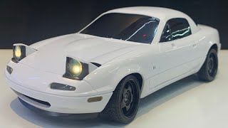 RC Drift AE86 [upl. by Creedon175]