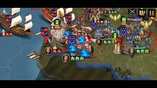 European war 7 Hundred years war 2 Battle of Castillon [upl. by Karli]