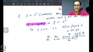 Week 12  Lecture 68  Finite time stability Part 1 [upl. by Mezoff]