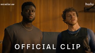 Official Clip White Men Can Hoop Now  White Men Can’t Jump  20th Century Studios [upl. by Ardnuahs127]