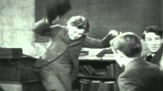 Goodbye Mr Chips Trailer 1939 [upl. by Homans]