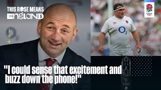 quotONE OF THE BEST SETPIECE HOOKERS IN THE WORLDquot  Guinness Six Nations 2024  Steve Borthwick [upl. by Urquhart]