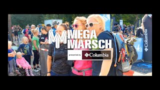 Aftermovie Megamarsch Köln 2024 [upl. by Win]