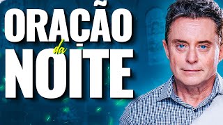 Oração Fortíssima da Noite  Para Deus te Resgatar [upl. by Modestine]