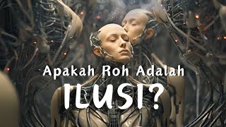 Bagaimana Sains Memandang Roh quotProblematika Kesadaranquot [upl. by Rogerio844]