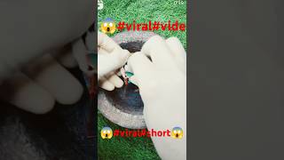 😱 viralvideo 😱likeandsubscribe monikasinghn7e👍🙏 [upl. by Ev]