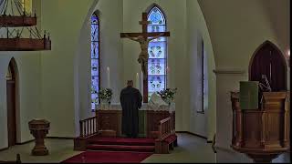 Vorletzter Sonntag im Kirchenjahr  Hauptgottesdienst [upl. by Landis]