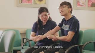 What is Eczema [upl. by Mcloughlin]