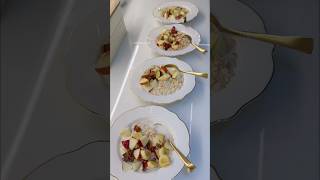 Milk Oats Recipe For Weight Loss Quick and Easy Breakfast option Weight LossBreakfast [upl. by Charlton526]