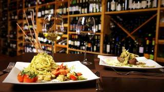 IL CANTINIERE ENOTECA  WINE BAR  RISTORANTE [upl. by Naig]