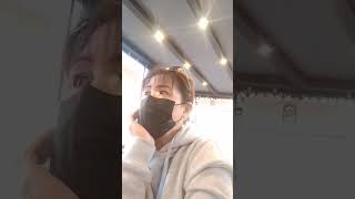 MY EYE INFECTION USE DROPS WITH OUT CHECK UP happybirthday food 2024 juicysweet76vlogs [upl. by Wiltshire]