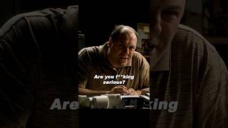 Tony puts Feech in his place sopranos [upl. by Lorin898]