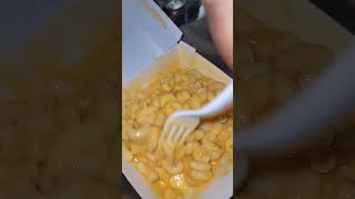 Weinersnitchel NEW Mac and Cheese [upl. by Hellman]