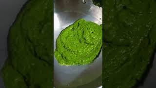 indianfood cooking palak paneer recipe [upl. by Edward]