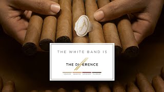 DAVIDOFF THEDIFFERENCE I Our Quality Control Is The Difference [upl. by Jocelyne218]