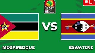 Eswatini vs Mozambique Africa Cup of Nations Soccer Qualifying Picks and Predictions for 10142024 [upl. by Acirederf]