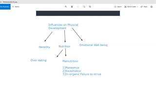 Influences on Physical Development in infancy and Toddlerhood [upl. by Yme]