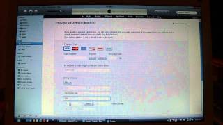 How to make FREE Apple iD or iTunes Account [upl. by Montgomery]