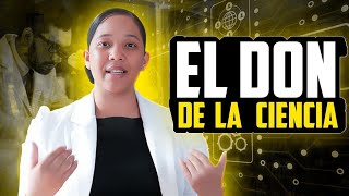 EL PODER ESPIRITUAL DE TENER EL DON DE CIENCIA 🧪🔥CONOZCAMOS UN POCO MAS SI OPERAS BAJO ESTE DON🔥😳🧪 [upl. by Clance]