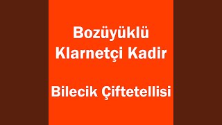 Bilecik Çiftetellisi [upl. by Marris]