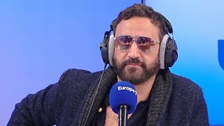 quotLa France un aimant à fraudeursquot  Cyril Hanouna et ses chroniqueurs débattent de fraude sociale [upl. by Toinette]