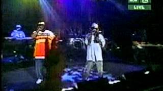 The Roots MTV 2 dollar bill show 2 of 4 [upl. by Haidej]