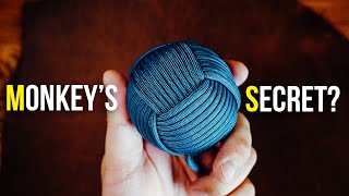 Balls You Can PLAY With Monkeys Fist Begleri DEFINITIVE EDITION [upl. by Ephram]