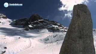 Video Guide To Skiing In Chamonix [upl. by Athalia]