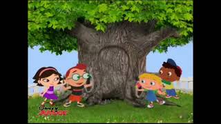 Little Einsteins Theme Song Hindi Disney Junior [upl. by Thorne877]