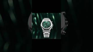 GP Laureato Chronograph Aston Martin girardperregaux laureato astonmartin saat [upl. by Erma]