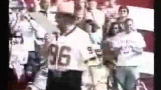 Hank Williams Jr Ruins MNF Forever by Singing Dumb Song About McCainPalin [upl. by Simson]