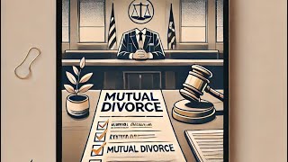 One mistake you should avoid during mutual divorce  part DKYLEGAL [upl. by Winchell]