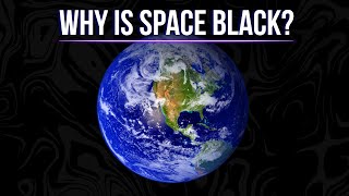 Why Is There Light On Earth But Space Is Dark [upl. by Lada]