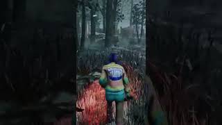 Dbd Flashbang Save Clip 2 dbd intothefog flashbang gaming [upl. by Olegnad]