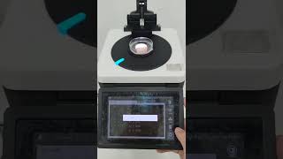 Bentchtop spectrophotometer colorimeter [upl. by Astri]