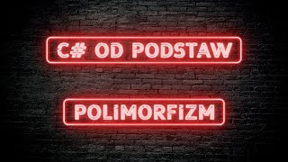 C Od podstaw 0310  Polimorfizm [upl. by Eidda172]