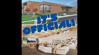 Opening February 20th 2024 NEW quotKaposia Libraryquot South St Paul Minnesota [upl. by Gonick483]