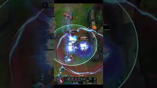 DONT DIVE FIORA fiora toplane leagueoflegends [upl. by Levy]