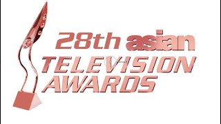 Asian Television Awards 2024  January 13 2024 [upl. by Ahsaeyt]