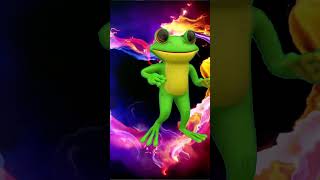 Baby dance  crazy frog remix dance shorts [upl. by Jedlicka868]