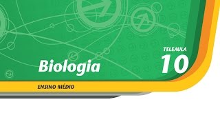 10  Por que ferver a água antes de beber  Biologia  Ens Médio  Telecurso [upl. by Doykos]