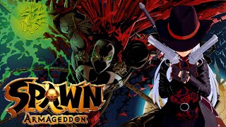 SPAWN ARMAGEDDON 02  From whom the bell tolls [upl. by Worth]