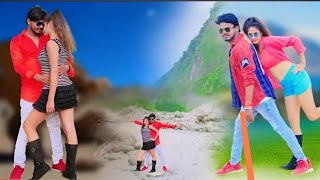 Sari Sari Raat Teri Yaad Aaye  Romantic Nagpuri Viral Video Song Singer Kumar Pritam And Suman [upl. by Adnawed]