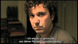 INCIR RECELI TRAILER GERMAN SUBTITLE [upl. by Mastrianni]