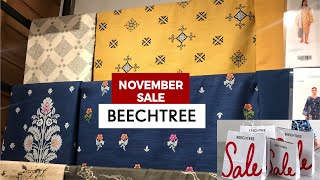 Beechtree Winter Sale Flat 50 off and 30 off  Beechtree Winter Collection  Life with HiraHashaam [upl. by Hareehahs]