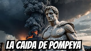 ¿Qué sucedió REALMENTE en Pompeya hace 2000 años [upl. by Llenej]